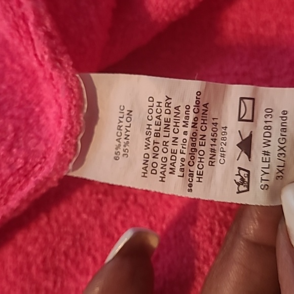 Fashion Nova Women's Maxi Dress - Picture 7 of 7